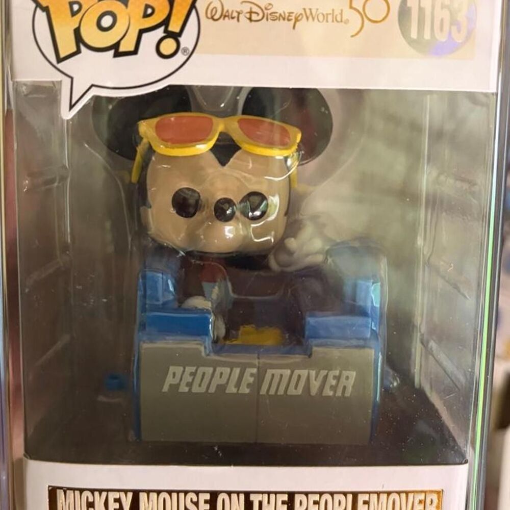Funko multi Action-figures-playsets